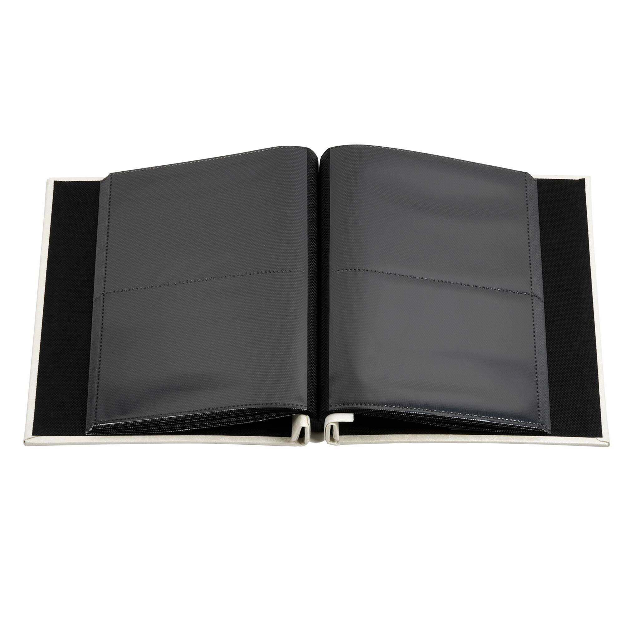 6 Pack: Floral Embers Photo Album by Recollections™